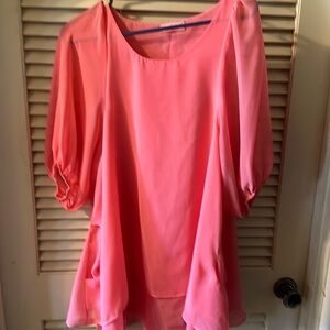 Lucy Love Gabriella dress/ top